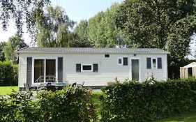 Chalets vakantiepark Stelleplas - Heinkenszand